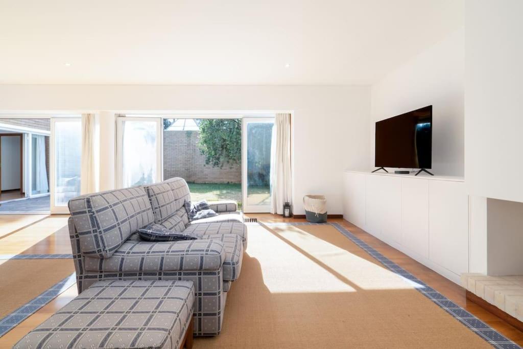 Quinta Da Barca Guest House Еспосенде Екстериор снимка