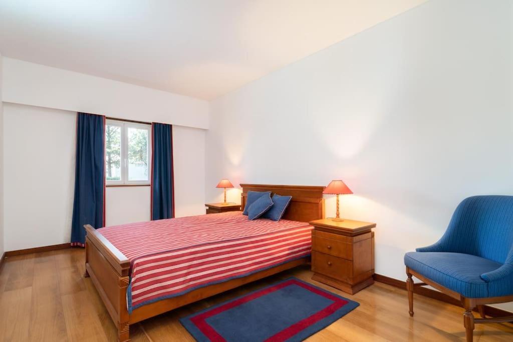 Quinta Da Barca Guest House Еспосенде Екстериор снимка