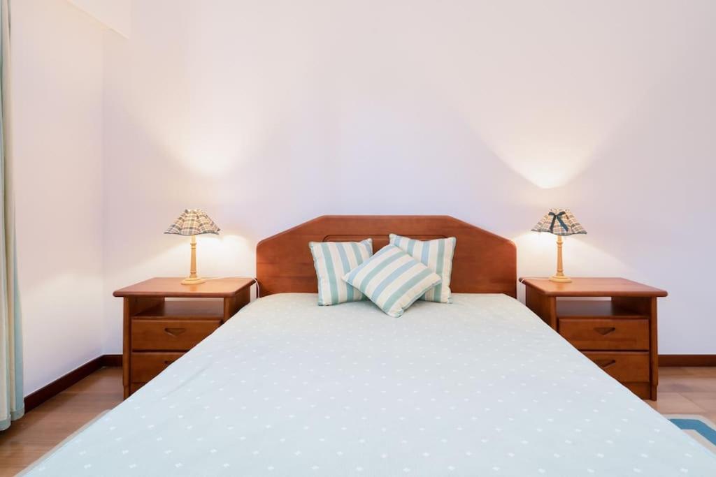Quinta Da Barca Guest House Еспосенде Екстериор снимка