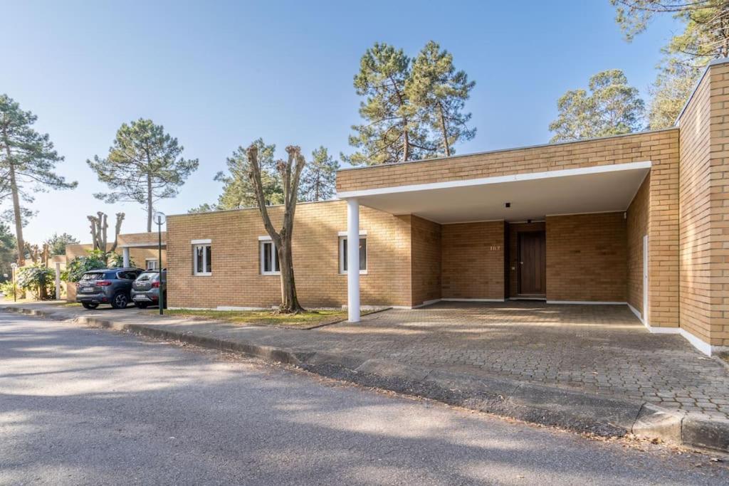 Quinta Da Barca Guest House Еспосенде Екстериор снимка