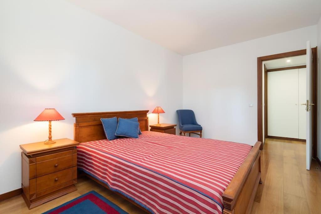 Quinta Da Barca Guest House Еспосенде Екстериор снимка