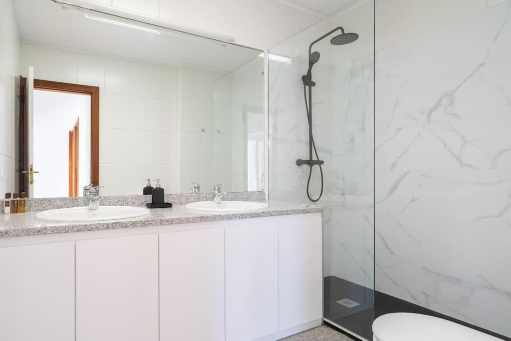 Quinta Da Barca Guest House Еспосенде Екстериор снимка
