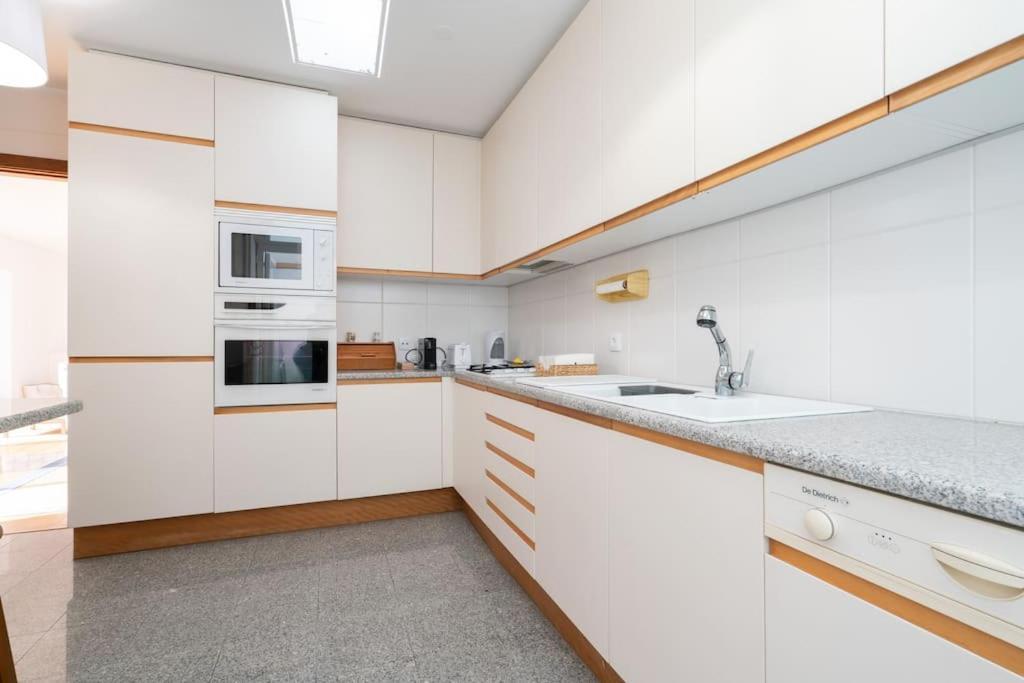 Quinta Da Barca Guest House Еспосенде Екстериор снимка