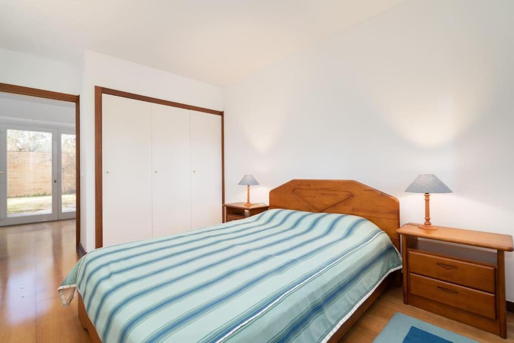 Quinta Da Barca Guest House Еспосенде Екстериор снимка